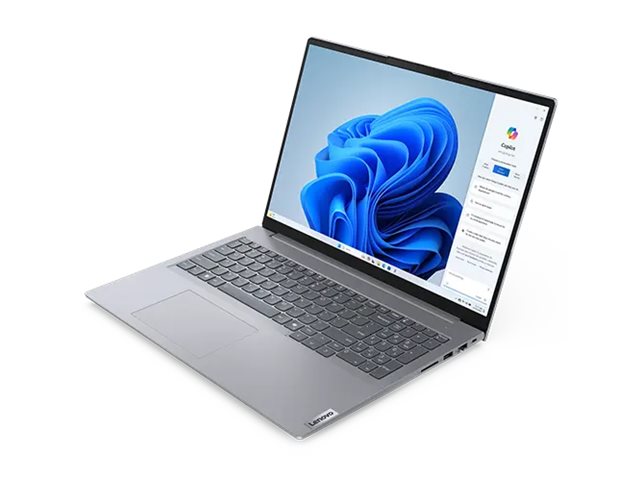 LENOVO THINKBOOK TB 16-IML 16.0'' WUXGA Ultra 5-125U 16GB DDR5 , 512 GBSSD M.2 2242 NVMe G4 – Image 10