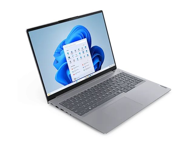 LENOVO THINKBOOK TB 16-IML 16.0'' WUXGA Ultra 5-125U 16GB DDR5 , 512 GBSSD M.2 2242 NVMe G4 – Image 9