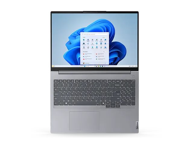 LENOVO THINKBOOK TB 16-IML 16.0'' WUXGA Ultra 5-125U 16GB DDR5 , 512 GBSSD M.2 2242 NVMe G4 – Image 8