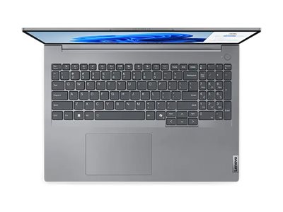 LENOVO THINKBOOK TB 16-IML 16.0'' WUXGA Ultra 5-125U 16GB DDR5 , 512 GBSSD M.2 2242 NVMe G4 – Image 7