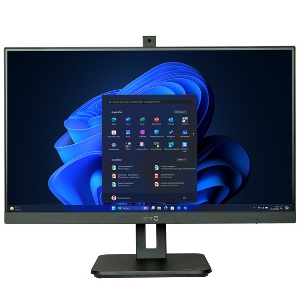 TERRA BTO AIO PC 2710 i5-14500 / 16Go RAM / SSD 1To / W11 P – Image 2