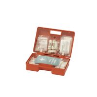 LEINA valise de premiers secours SAN, contenu selon la DIN