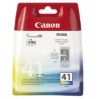 CANON Cartouche Jet d'encre couleur