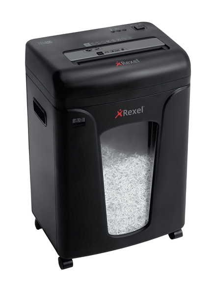 Destructeur anti-bourrage Rexel Mercury™ REM820 – Image 2
