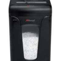 Destructeur anti-bourrage Rexel Mercury™ REM820