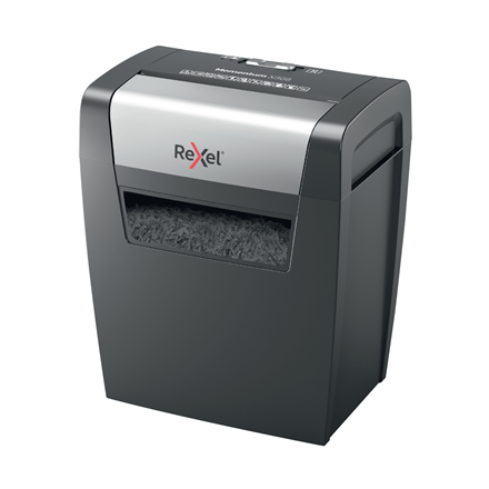 Rexel Destructeur de documents Momentum X308, particules – Image 5