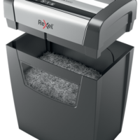 Destructeur de documents Rexel Momentum X410