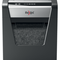 Destructeur de documents Rexel Momentum X415