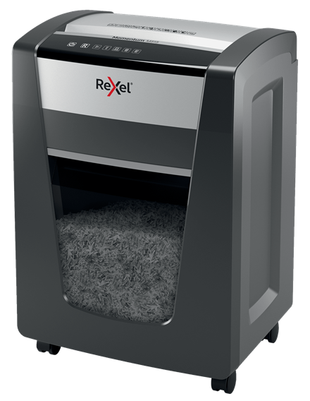 Destructeur de documents Rexel Momentum M515 – Image 10