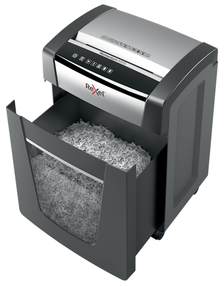 Destructeur de documents Rexel Momentum M515 – Image 9