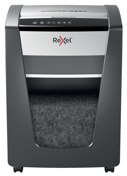 Destructeur de documents Rexel Momentum M515