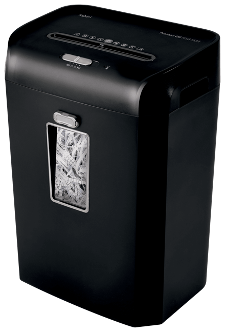 Destructeur de papier Coupe droite Rexel ProMax QS RSS1535 – Image 2