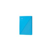 WD HDex 2.5" USB3 4TB My Passport Blue