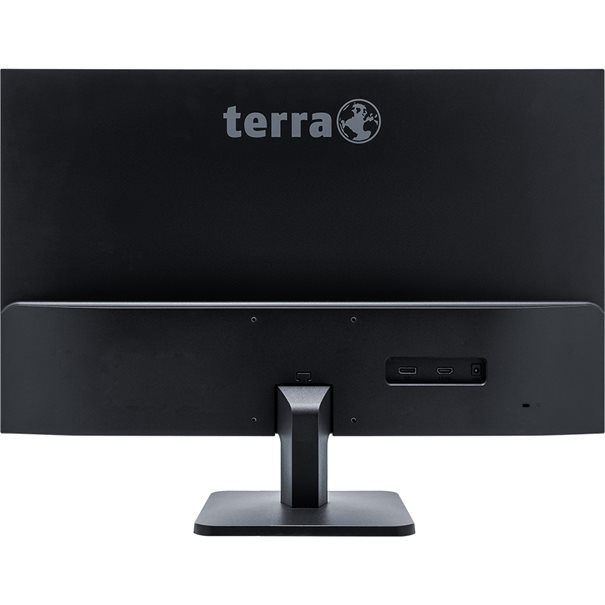 TERRA LCD/LED 2727W V2 black HDMI/DP/USB-C GREENLINE PLUS – Image 9