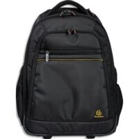 EXACOMPTA Sac a dos a roulettes 18634E