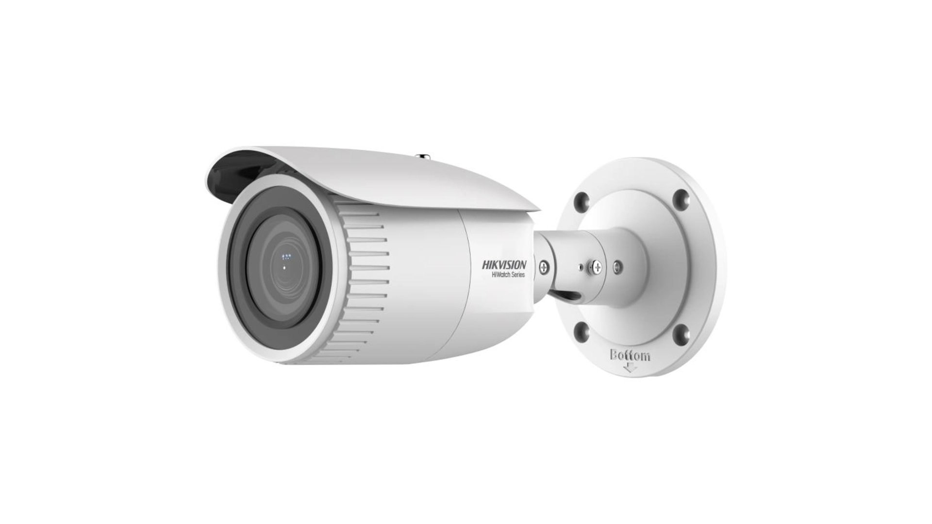 HWI-B640H-Z(2.8-12mm)(C) CAMERA BULLET 4MP VARIFOCALE IP67 21-50M