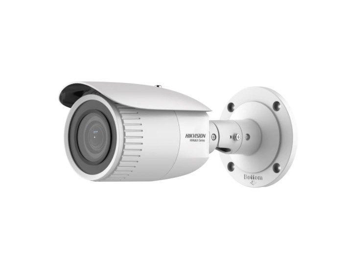 HWI-B640H-Z(2.8-12mm)(C) CAMERA BULLET 4MP VARIFOCALE IP67 21-50M – Image 2