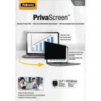 FELLOWES Filtre de confidentialité PrivaScreen 13,3'' (16/9) pour moniteur et ordi portables 4806801