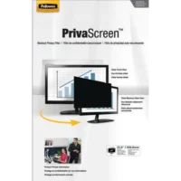 FELLOWES Filtre de confidentialité PrivaScreen 22'' (16/9) pour moniteurs et ordi portables 4801501