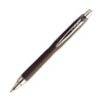 UNI-BALL Stylo encre gel rétractable JETSTREAM RT Noir, écriture moyenne, SXN-210N
