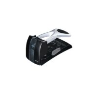 Maped Perforateur d'archives Expert HD150, noir/argent