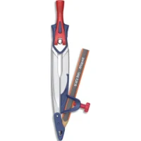 MAPED Coffret Compas 3 pièces STOP SYSTEM : 1 compas, 1 bague, 1 étui-mines