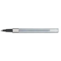 UNI-BALL Recharge pour bille rétractable POWERTANK ECO,recyclée,corps Marron/vert-encre Noire-SN220EWN