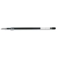 UNI-BALL Recharge pour JETSTREAM 1mm Noir SXRC1N