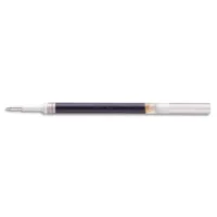 PENTEL Recharge pour Roller Energel BL57 Noir LR7N