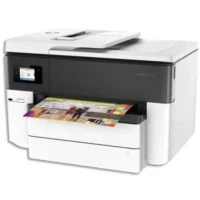 HP Multifonction Jet d'encre OJ 7740 A3+ G5J38A