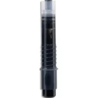 PILOT Recharge pour marqueur effaçable à sec VBOARD MASTER S. Pointe fine. Encre liquide noire