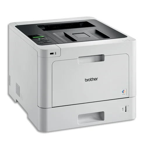 BROTHER Imprimante Laser couleur HL-L8260CDW HLL8260CDWRF1 – Image 2
