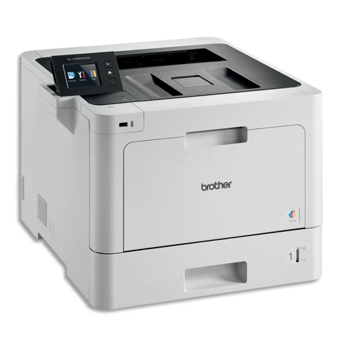 BROTHER Imprimante Laser couleur HL-L8360CDW HLL8360CDWRE1 – Image 2