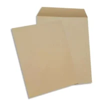 GPV Boîte de 250 pochettes C4 auto-adhésives 85g