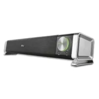 TRUST Barre de son pour PC et TV 21046