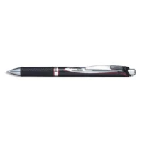 PAPERMATE Stylo bille Gel Inkjoy pointe moyenne 0,7 mm. Encre Noire.