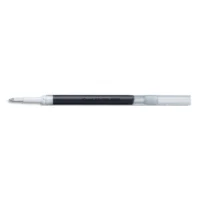 PENTEL Recharge pour roller EnerGel infalsifiable Noire