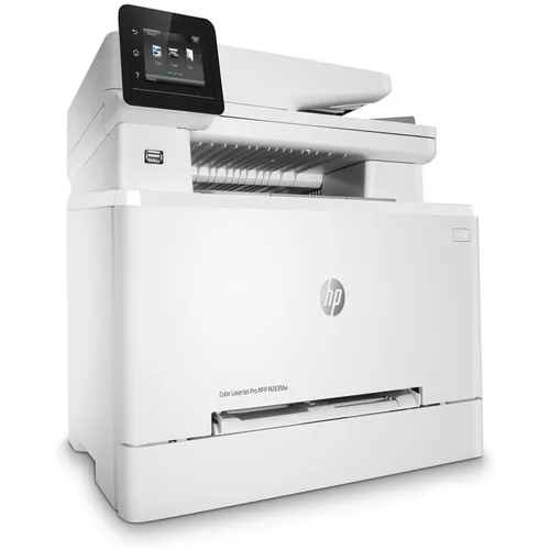 HP Color LaserJet Pro MFP M283FDW 7KW75A – Image 4