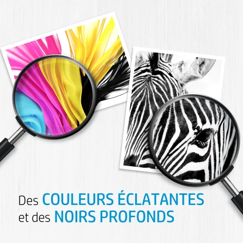 HP 305 Cartouche d'Encre Noire Authentique (3YM61AE) – Image 3