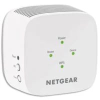 NETGEAR Répéteur WiFi 1200Mbit/s AC1200 EX6110-100PES