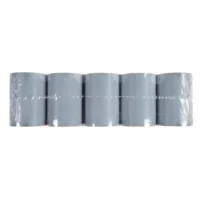 EXACOMPTA Bobine balance SAFECONTACT 80x60x12mm, L 44M, papier thermique 55g 1 pli. Durée mini 35 ans