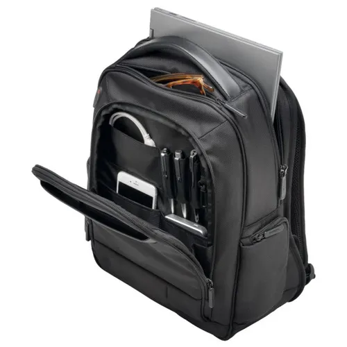 KENSINGTON Sac à dos Contour 2.0 Executive pour ordinateur portable 14'', K60383EU – Image 3