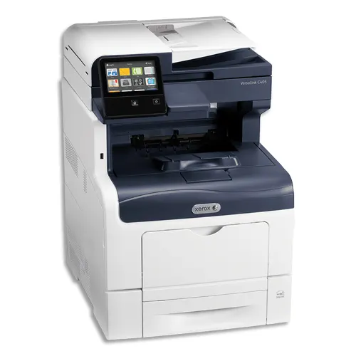 XEROX Multifonction laser couleur A4 C405V_DN – Image 2