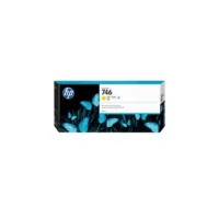 HP Cartouche jet d'encre 746 jaune P2V79A