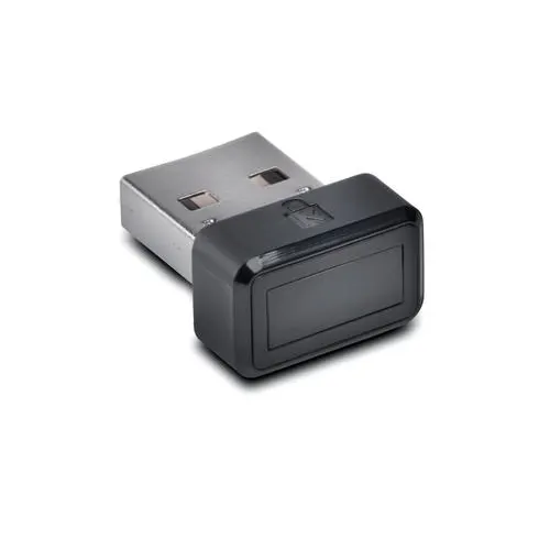 KENSINGTON Clé à empreintes digitales VeriMark™ authentif à double facteur universelle FIDO U2F K67977WW