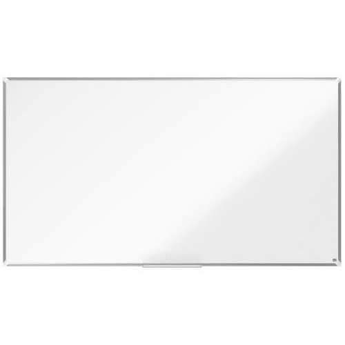 NOBO Tableau émaillé - format large 85'' - Premium Plus - NOBO 1915369