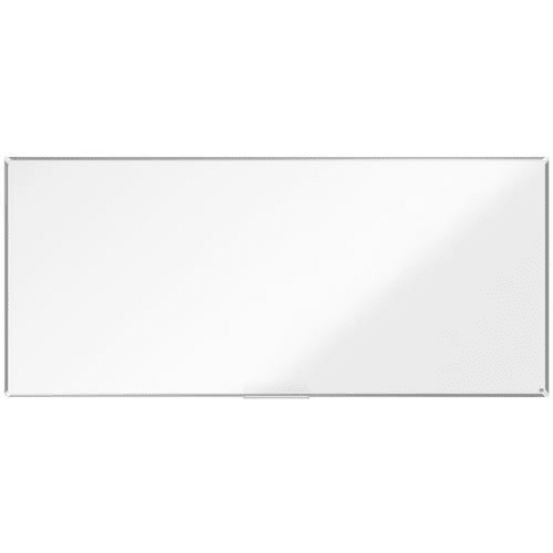 NOBO Tableau émaillé Premium Plus - 2700 x 1200 mm - NOBO 1915152