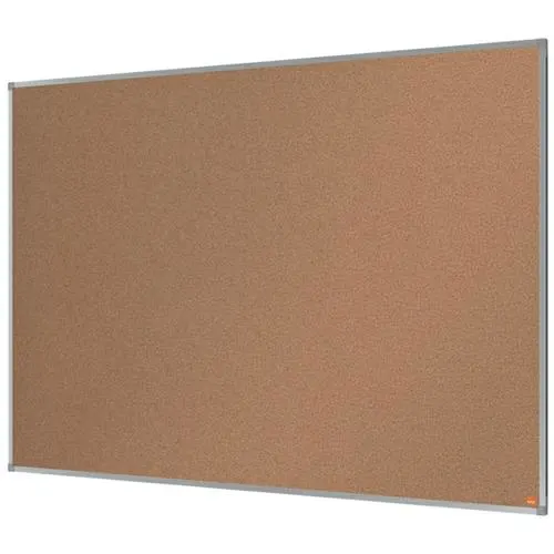 NOBO Tableau d'affichage en liège Essence 1500x1000 mm - 1903966 – Image 4
