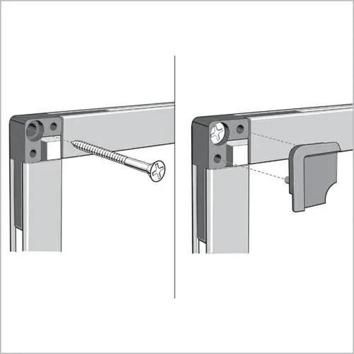 NOBO Tableau d'affichage en liège Essence 1500x1000 mm - 1903966 – Image 5
