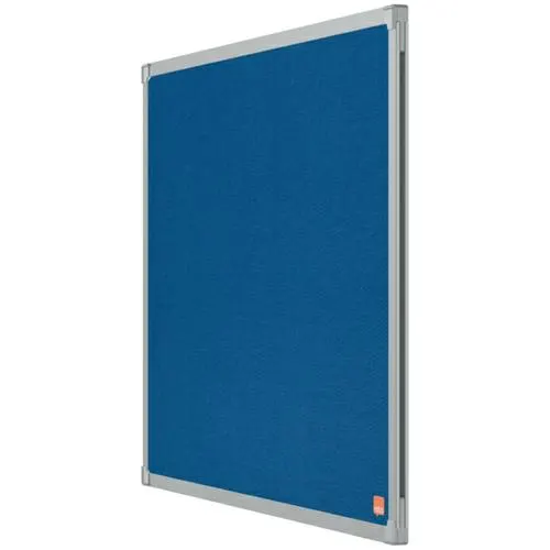 NOBO Tableau d'affichage en feutre Essence 900x600 mm - bleu - 1915203 – Image 3